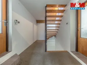 Prodej rodinného domu, Jablonec nad Nisou, Jezdecká, 200 m2