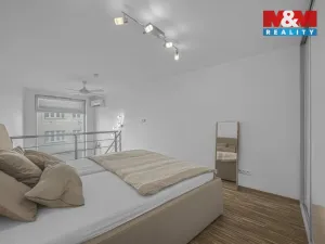 Prodej bytu 2+kk, Praha - Libeň, U libeňského pivovaru, 45 m2