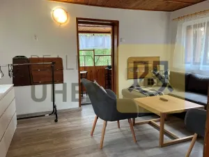 Pronájem chaty, Doksy, 50 m2