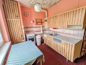 Prodej bytu 3+1, Hodonín, 64 m2