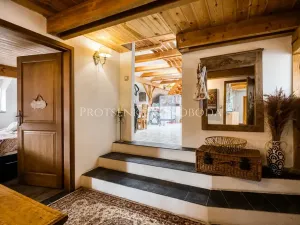 Prodej ubytování, Číměř, 650 m2
