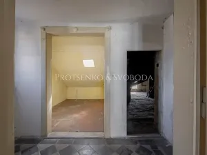 Prodej rodinného domu, Zdice, Žižkova, 130 m2