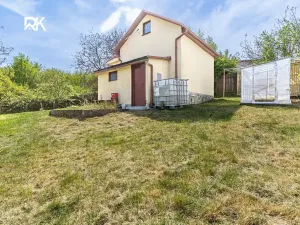 Prodej chaty, Kamenice, Višňovka II, 45 m2