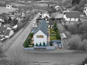 Prodej bytu 3+kk, Votice, 61 m2