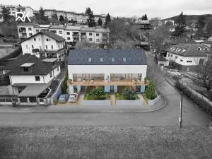 Prodej bytu 3+kk, Votice, 61 m2