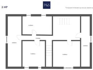 Prodej chalupy, Ždírec nad Doubravou, 290 m2