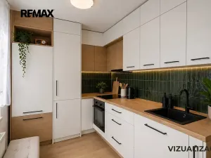 Prodej bytu 2+kk, Kotovice, 39 m2