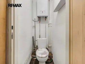 Prodej bytu 2+kk, Kotovice, 39 m2