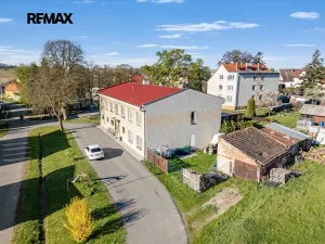 Prodej bytu 2+kk, Kotovice, 39 m2