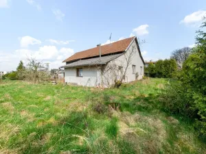 Prodej rodinného domu, Horní Jelení, Lesní, 100 m2