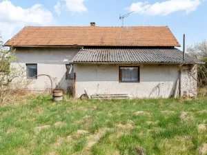 Prodej rodinného domu, Horní Jelení, Lesní, 100 m2