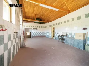 Prodej komerční nemovitosti, Velké Bílovice, Habánská, 505 m2