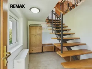 Prodej chalupy, Slapy, 150 m2