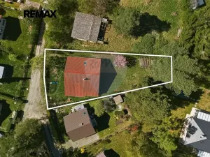 Prodej chalupy, Slapy, 150 m2