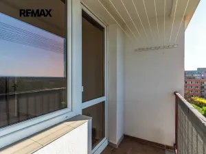 Prodej bytu 3+1, Praha - Háje, Mejstříkova, 61 m2