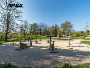 Prodej bytu 3+1, Praha - Háje, Mejstříkova, 61 m2