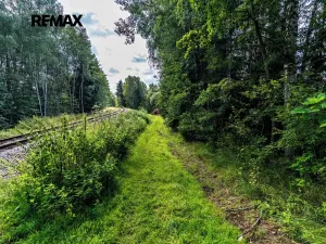 Prodej pozemku, Nová Pec, 9752 m2