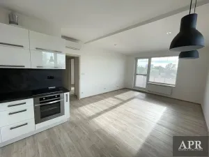 Pronájem bytu 2+kk, Uherské Hradiště, Pastýrna, 60 m2