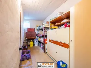 Prodej bytu 2+1, Kadaň, kpt. Jaroše, 59 m2