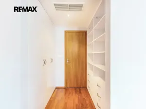Pronájem bytu 3+kk, Praha - Žižkov, Ke kapslovně, 107 m2