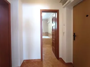Pronájem bytu 2+1, Ostrava - Zábřeh, Sologubova, 54 m2
