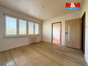 Prodej bytu 1+1, Frýdek-Místek - Místek, Jaroslava Lohrera, 29 m2