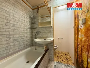 Prodej bytu 1+1, Frýdek-Místek - Místek, Jaroslava Lohrera, 29 m2