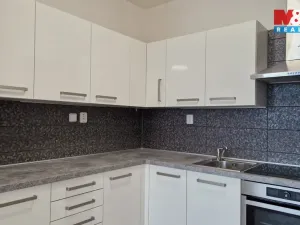 Pronájem bytu 2+kk, Plzeň - Bolevec, Studentská, 55 m2