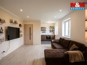 Prodej bytu 3+kk, Bohumín - Pudlov, Drátovenská, 140 m2