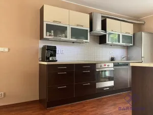Pronájem rodinného domu, Nová Ves, Nad Hřištěm, 104 m2