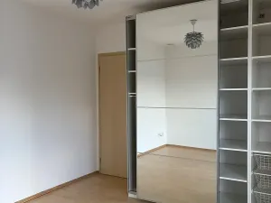 Pronájem rodinného domu, Nová Ves, Nad Hřištěm, 104 m2