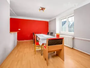 Prodej vícegeneračního domu, Hředle, 206 m2