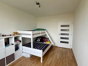 Prodej bytu 3+1, Nové Strašecí, Žižkovo náměstí, 70 m2