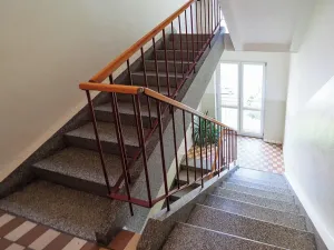 Prodej bytu 2+1, Česká Třebová, Litomyšlská, 50 m2