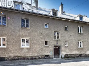 Pronájem bytu 2+kk, Opava, U Hliníku, 46 m2