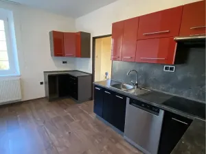 Prodej bytu 3+1, Jilemnice, Metyšova, 82 m2