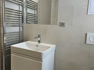 Pronájem pokoje, Praha - Michle, Na úlehli, 48 m2