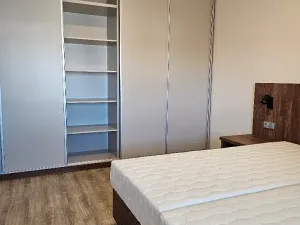 Pronájem bytu 3+kk, Praha - Michle, Na úlehli, 66 m2