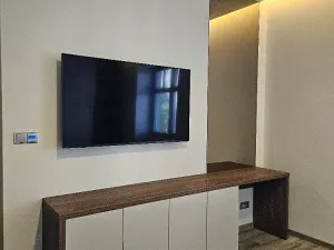 Pronájem bytu 2+kk, Praha - Michle, Na úlehli, 48 m2