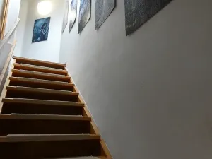 Prodej chalupy, Svratka, Libušina, 200 m2