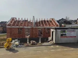 Prodej rodinného domu, Luka nad Jihlavou, 140 m2
