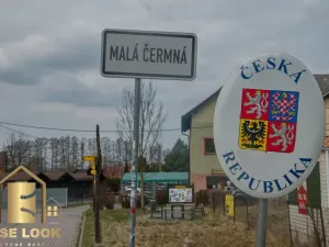 Prodej rodinného domu, Hronov - Malá Čermná, 175 m2