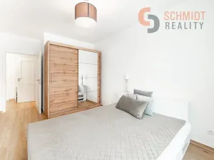 Pronájem bytu 2+kk, Mikulov, Republikánské obrany, 43 m2