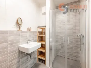 Pronájem bytu 2+kk, Mikulov, Republikánské obrany, 43 m2