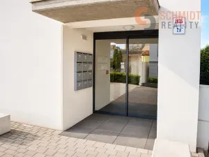 Pronájem bytu 2+kk, Mikulov, Republikánské obrany, 43 m2