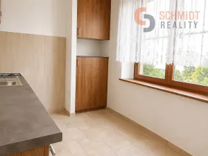 Pronájem bytu 1+1, Mikulov, Husova, 39 m2