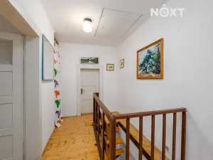 Prodej chalupy, Podmokly, 98 m2