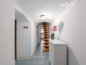 Prodej rodinného domu, Podmokly, 98 m2
