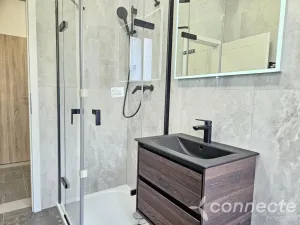 Pronájem bytu 1+kk, Praha - Nusle, U družstva Ideál, 31 m2