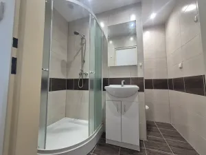 Pronájem bytu 1+1, Chomutov, Jiráskova, 35 m2